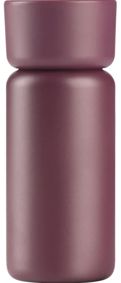 ZONE Denmark Thermobecher Singles 400 ml lila