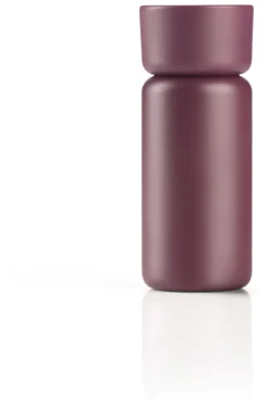 ZONE Denmark Thermobecher Singles 400 ml lila