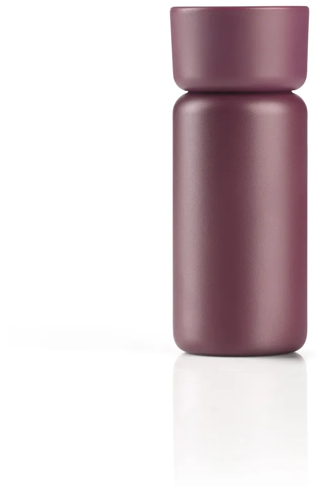 ZONE Denmark Thermobecher Singles 400 ml lila