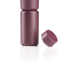 ZONE Denmark Thermobecher Singles 400 ml lila