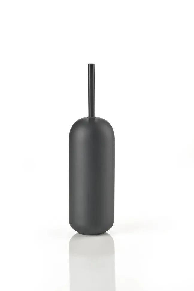 ZONE Denmark Toilettenbürste Sensu Black