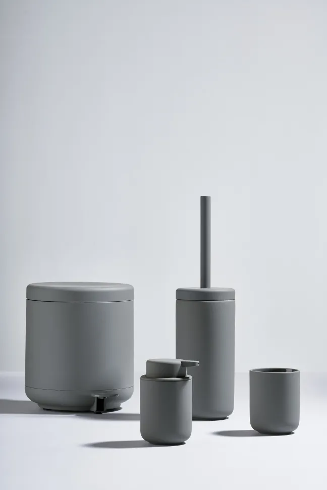 ZONE Denmark Toilettenbürste Ume grau