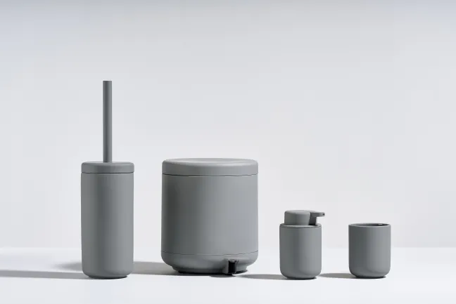 ZONE Denmark Toilettenbürste Ume grau