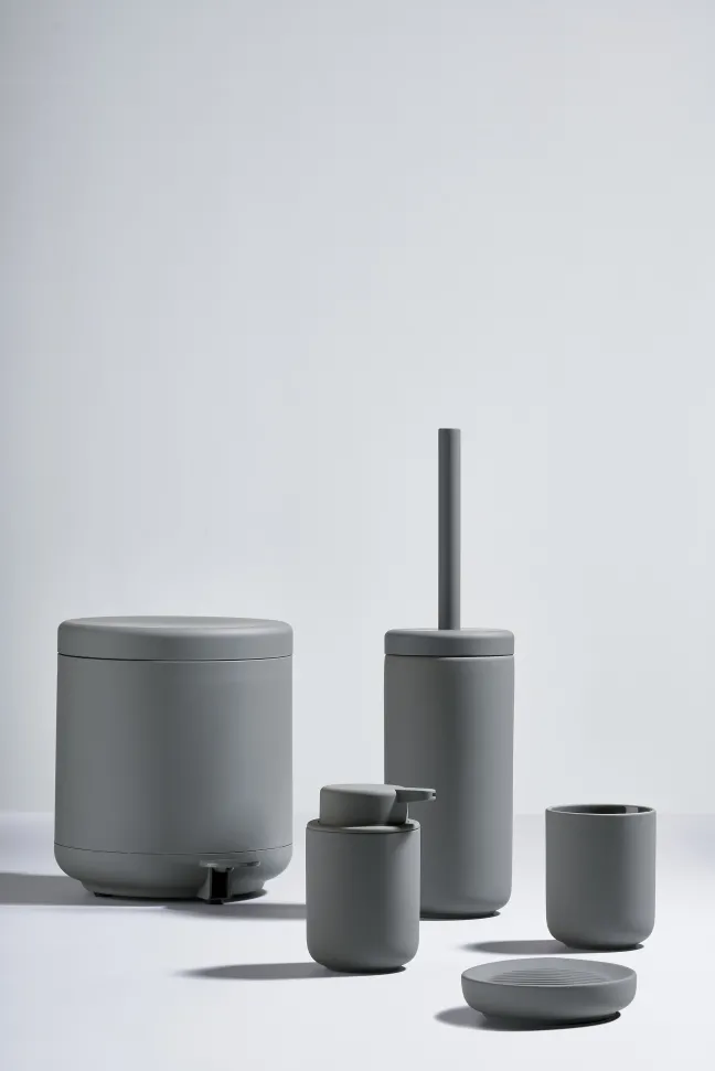 ZONE Denmark Toilettenbürste Ume grau