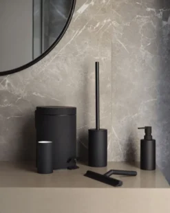 ZONE Denmark Toilettenbürste Solo Black