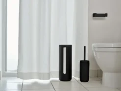 ZONE Denmark Toilettenbürste Ume schwarz