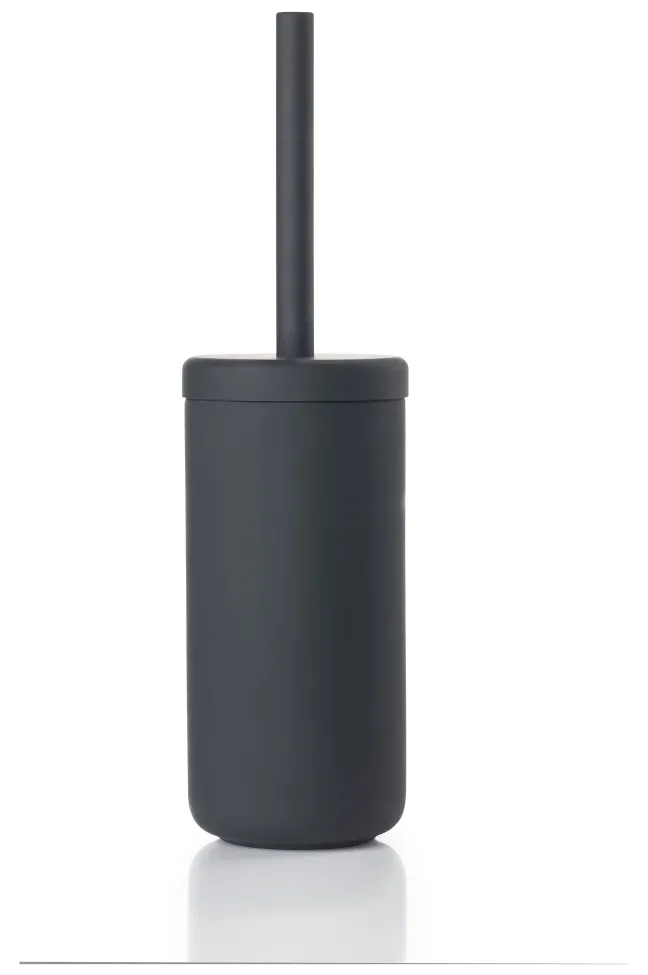 ZONE Denmark Toilettenbürste Ume schwarz