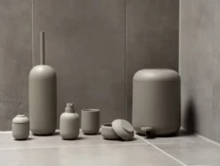 ZONE Denmark Toilettenbürste Sensu Taupe