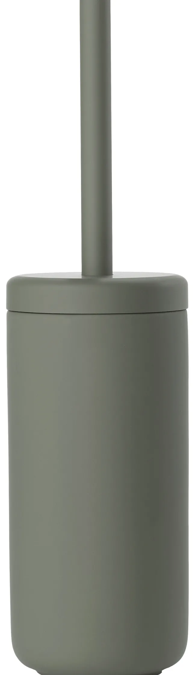 ZONE Denmark Toilettenbürste Ume dunkelgrün
