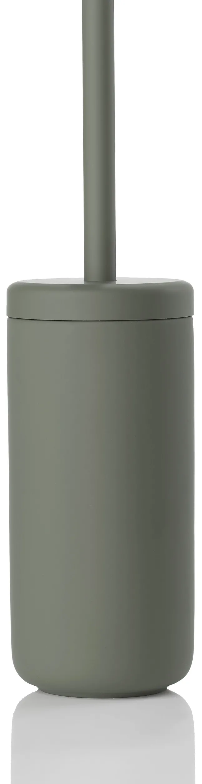 ZONE Denmark Toilettenbürste Ume dunkelgrün