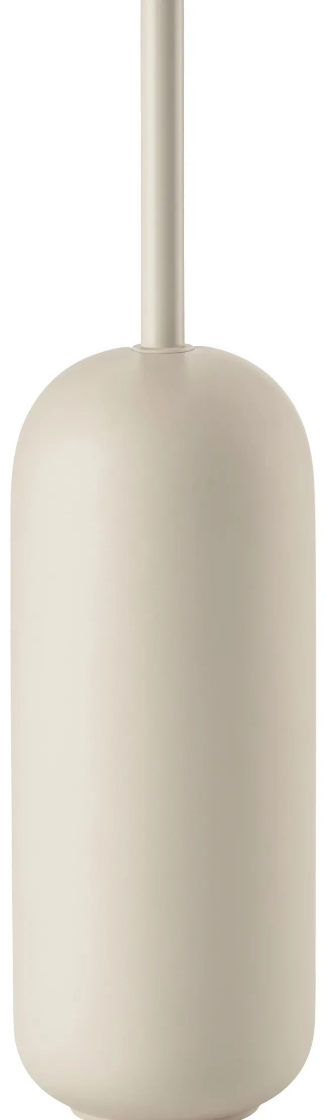 ZONE Denmark Toilettenbürste Sensu Sand