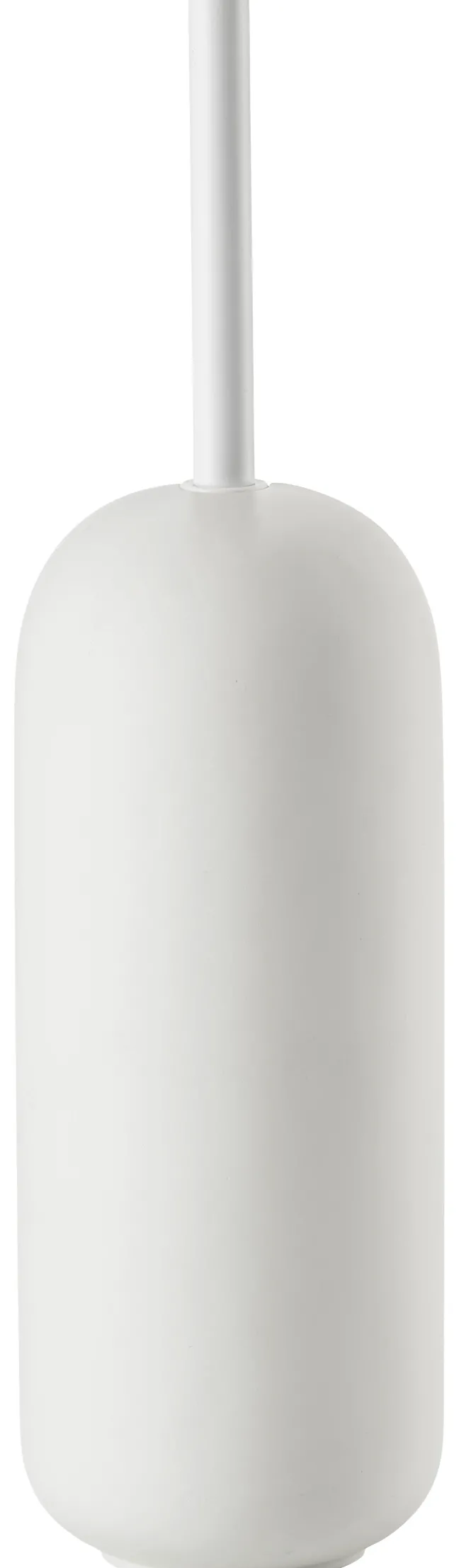 ZONE Denmark Toilettenbürste Sensu White