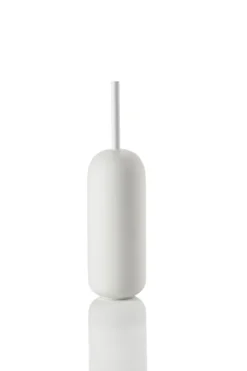 ZONE Denmark Toilettenbürste Sensu White