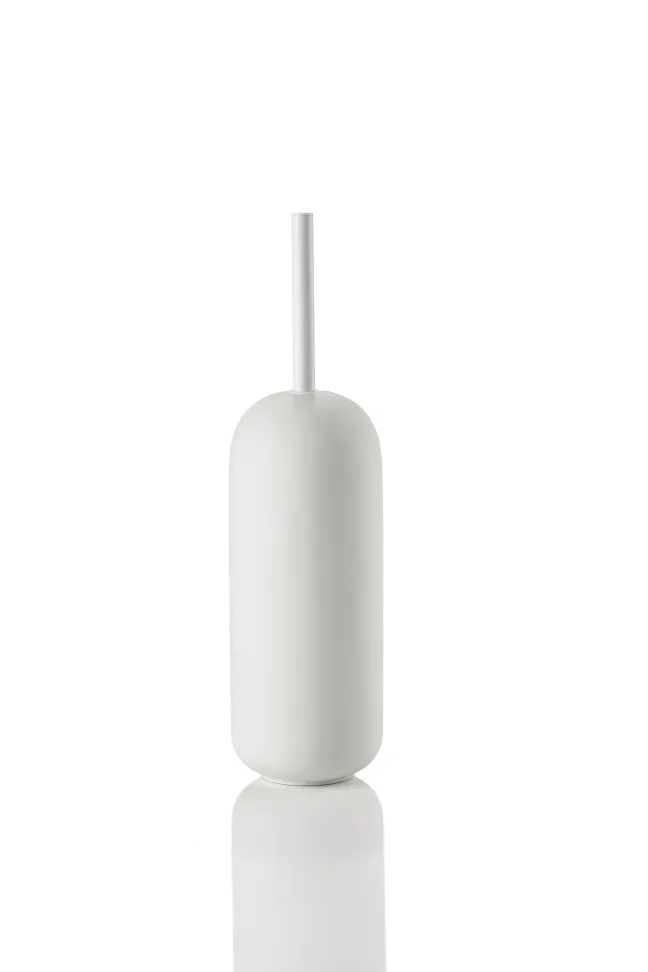 ZONE Denmark Toilettenbürste Sensu White
