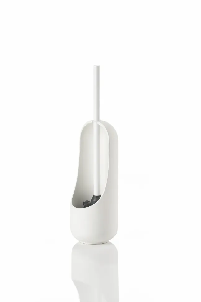 ZONE Denmark Toilettenbürste Sensu White