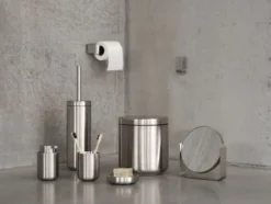 ZONE Denmark Toilettenbürste Ume Edelstahl