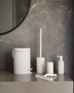 ZONE Denmark Toilettenbürste Solo White