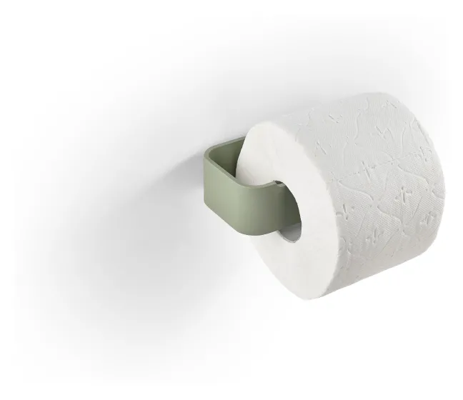 ZONE Denmark Toilettenpapierhalter Ume grün