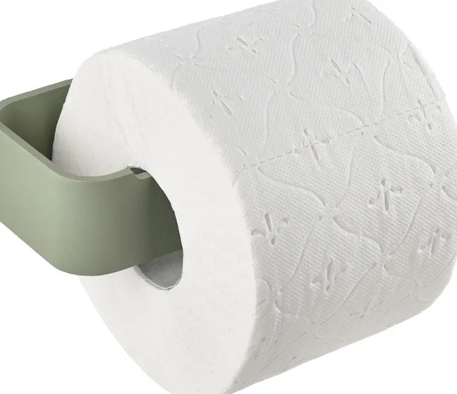 ZONE Denmark Toilettenpapierhalter Ume grün