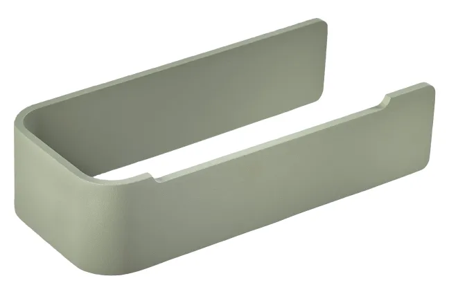 ZONE Denmark Toilettenpapierhalter Ume grün