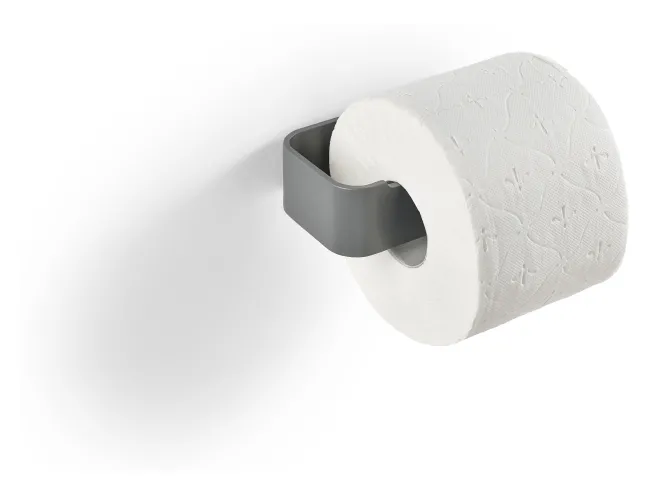 ZONE Denmark Toilettenpapierhalter Ume grau