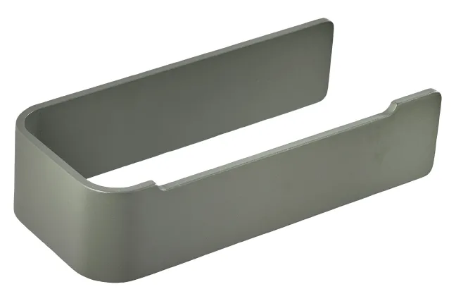 ZONE Denmark Toilettenpapierhalter Ume dunkelgrün