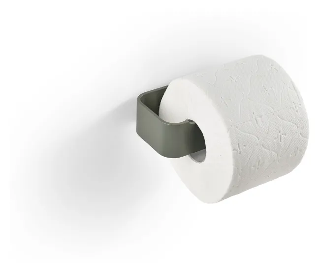 ZONE Denmark Toilettenpapierhalter Ume dunkelgrün