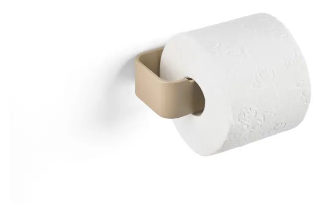 ZONE Denmark Toilettenpapierhalter Ume braun