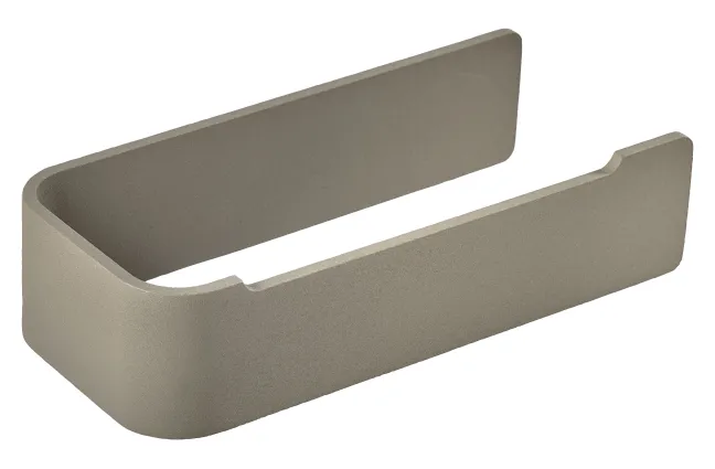 ZONE Denmark Toilettenpapierhalter Ume taupe