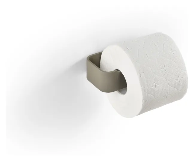 ZONE Denmark Toilettenpapierhalter Ume taupe