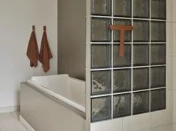ZONE Denmark Wandhaken Ume terracotta