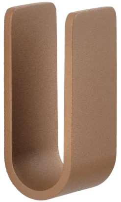 ZONE Denmark Wandhaken Ume terracotta