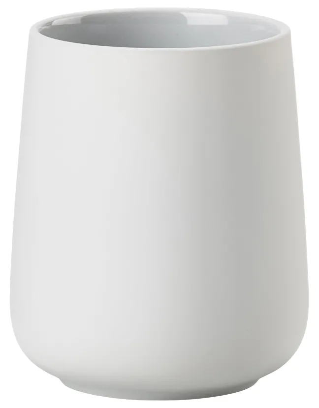ZONE Denmark Zahnbürstenbecher Nova One Soft Grey