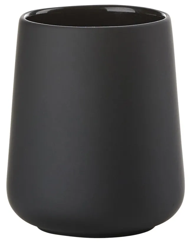 ZONE Denmark Zahnbürstenbecher Nova One schwarz