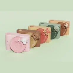 Zoofamily Kinderkamera Urban Zoo C5 Einhorn